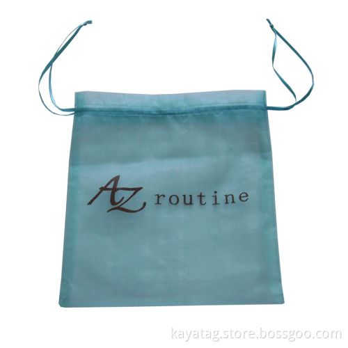 Organza Pouch, Gift Pouch (KM-019)